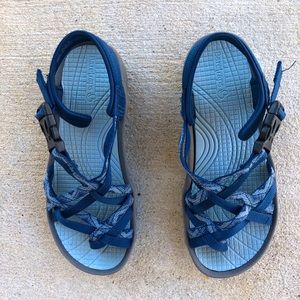 Baretraps Water Sandals- Size 6.5